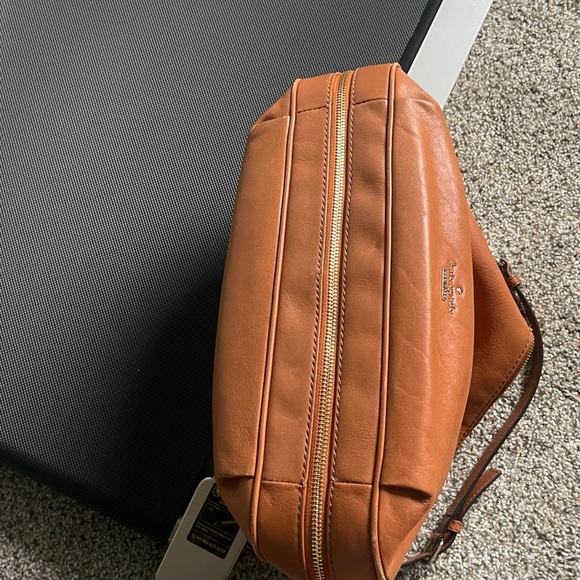 Kate Spade pebbled leather hobo bag - Picture 11 of 13